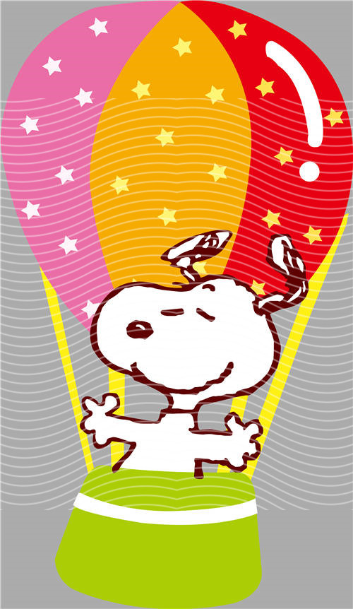 Snoopy- 631